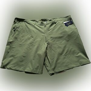 Polo Ralph Lauren Performance Golf Shorts. 52B NWT 3XL/4XL